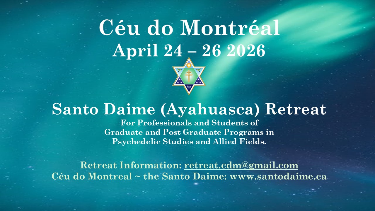 April Retreat